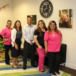 Coastal Health Partners - Drs. Corey and Jill Parello and Staff