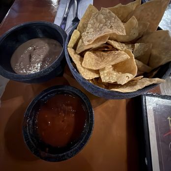 Bonito Michoacan - Chips and salsa w/unsalted beans - Mexican Near Me - Las Vegas, Nevada Bonito Michoacan - Chips and salsa w/unsalted beans - Mexican Near Me - Las Vegas, Nevada