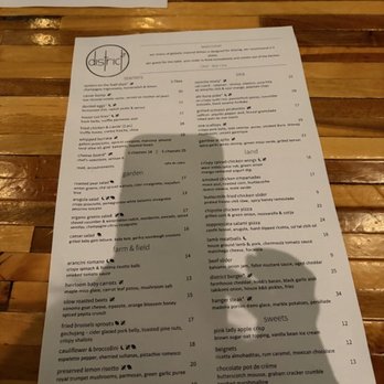 District - Tapas/Small Plates Near Me - San Jose, California District - Tapas/Small Plates Near Me - San Jose, California