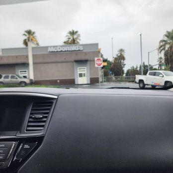 McDonald's - The worst ever waited for more then 20 minutes the most ridiculous ever never coming here again - Fast Food Near Me - Riverside, California McDonald's - The worst ever waited for more then 20 minutes the most ridiculous ever never coming here again - Fast Food Near Me - Riverside, California