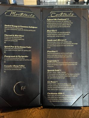 Menu photo 3 Olé Tapas Bar Solon, OH