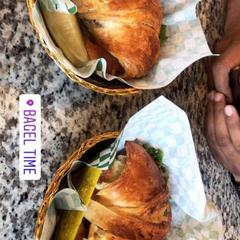 Bagel Time - Coffee & Tea Near Me - Moreno Valley, California