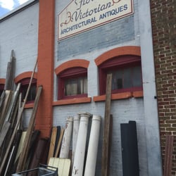 Florida Victorian Architectural Antiques