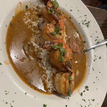 Kelsey's - Shrimp, étouffée - Soul Food Near Me - Atlantic City, New Jersey Kelsey's - Shrimp, étouffée - Soul Food Near Me - Atlantic City, New Jersey