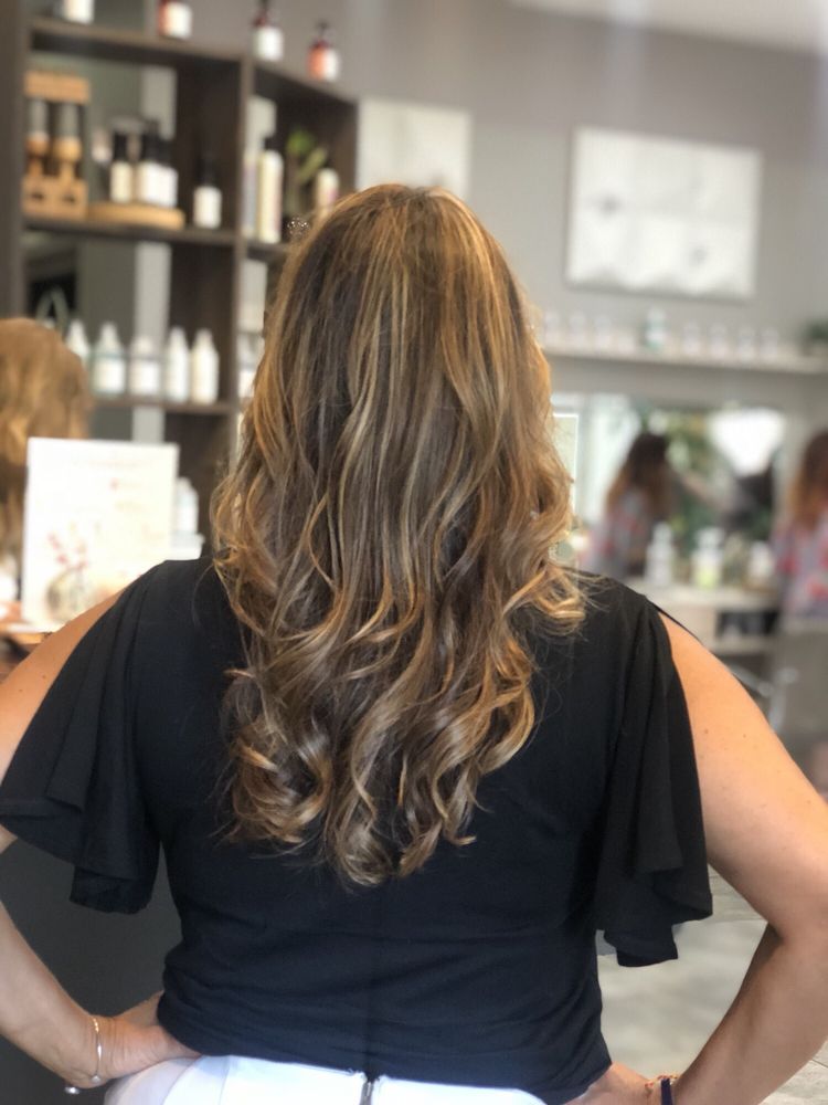 REVOLVE HAIR near you at 34 Hill St, Southampton, New York 30 Photos