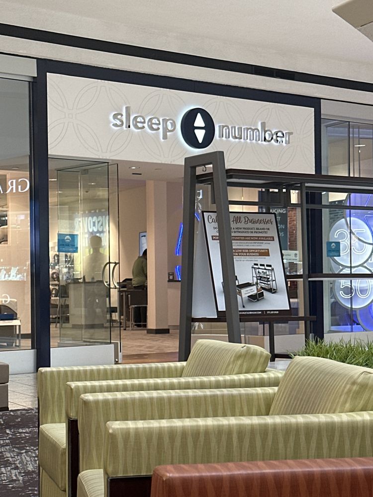 SLEEP NUMBER 13 Reviews 11747L Fair Oaks Mall, Fairfax, Virginia Mattresses Phone Number