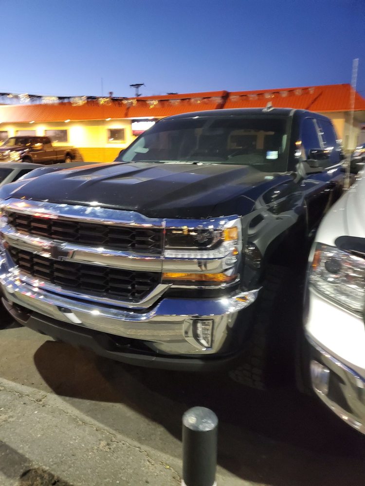 UNIQUE MOTORSPORTS Updated May 2024 5113 Lomas Blvd NE, Albuquerque