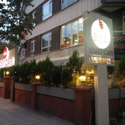 Bal Cafe