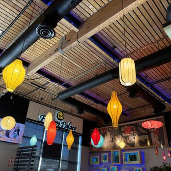 Folsom Palace - How freaking cute is the decor! Perfect date night spot! - Asian Fusion Near Me - Citrus Heights, California Folsom Palace - How freaking cute is the decor! Perfect date night spot! - Asian Fusion Near Me - Citrus Heights, California