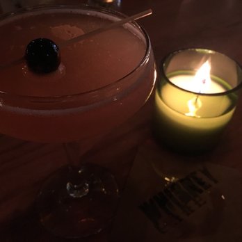 Whiskey Cake Kitchen & Bar - New American Near Me - Katy, Texas