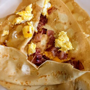 Kaffe Crepe - Crepe - Creperies Near Me - Reno, Nevada