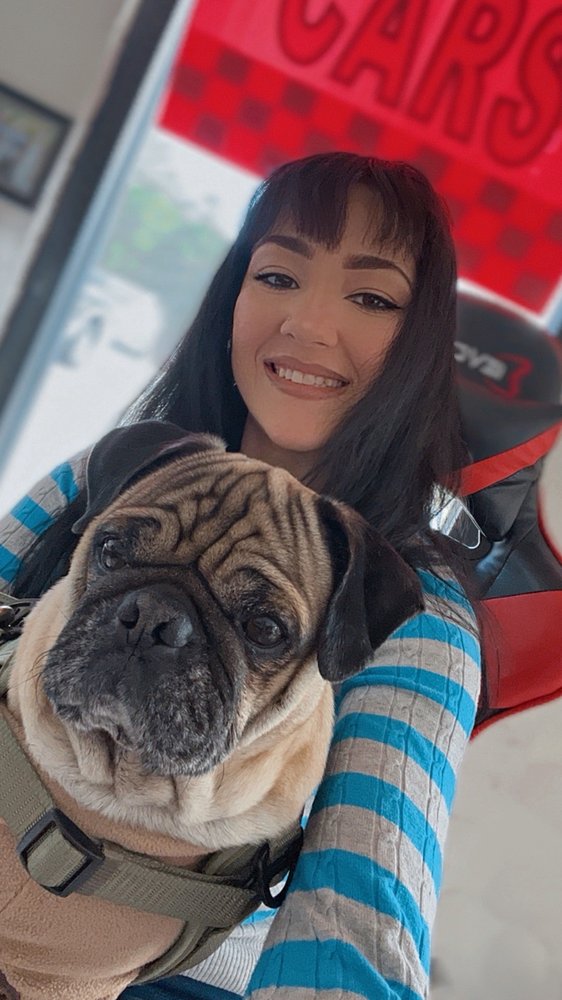 LANDMARK MOTOR CO 10601 Jefferson Davis Hwy, Richmond, Virginia