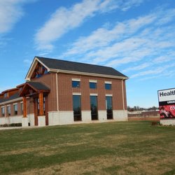 HealthCARE Express Urgent Care - Choctaw