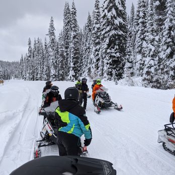 CM Backcountry Rentals - Our family hittin' the trail! - ATV Rentals/Tours Near Me - McCall, Idaho CM Backcountry Rentals - Our family hittin' the trail! - ATV Rentals/Tours Near Me - McCall, Idaho