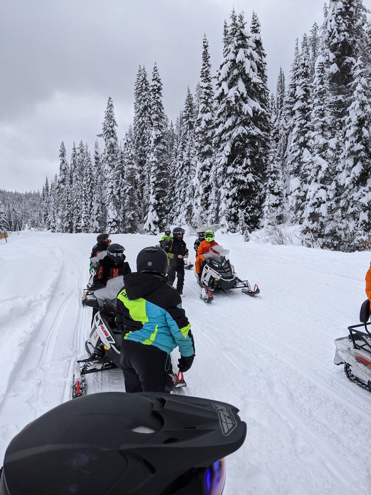 CM BACKCOUNTRY RENTALS 45 Photos & 18 Reviews 313 McBride St