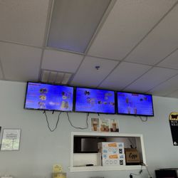 King Donuts - Menu
