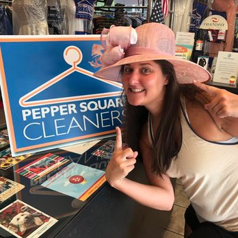 Pepper Square Cleaners - Laundry Services Near Me - Dallas, Texas Pepper Square Cleaners - Laundry Services Near Me - Dallas, Texas