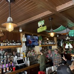 Ned Kelly's Irish Pub