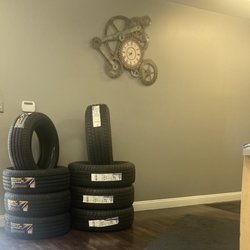Mavis Tires & Brakes