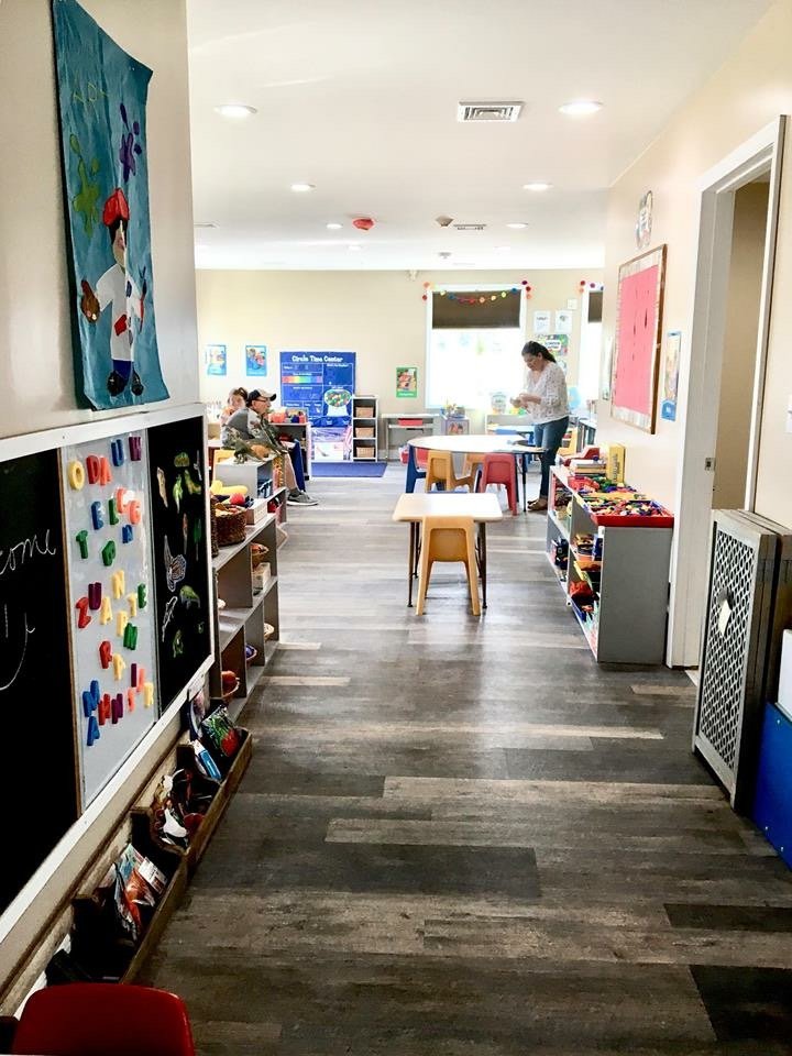 Early Foundation Academy - childcare center in Cranston, RI