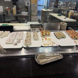 Sushi Sushi