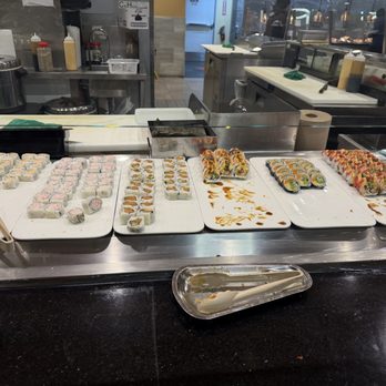 Daly Buffet - Sushi - Buffets Near Me - Daly City, California Daly Buffet - Sushi - Buffets Near Me - Daly City, California