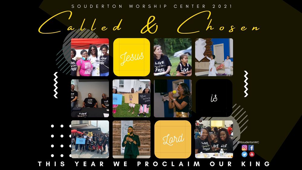 SOUDERTON WORSHIP CENTER Updated July 2024 36 Photos 276 W Cherry