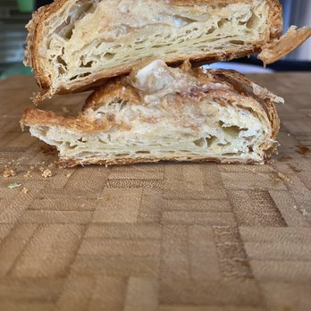 Supermoon Bakehouse - Croissant - Bakeries Near Me - New York, New York Supermoon Bakehouse - Croissant - Bakeries Near Me - New York, New York