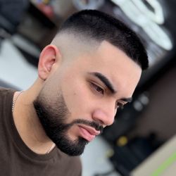Fade Masters