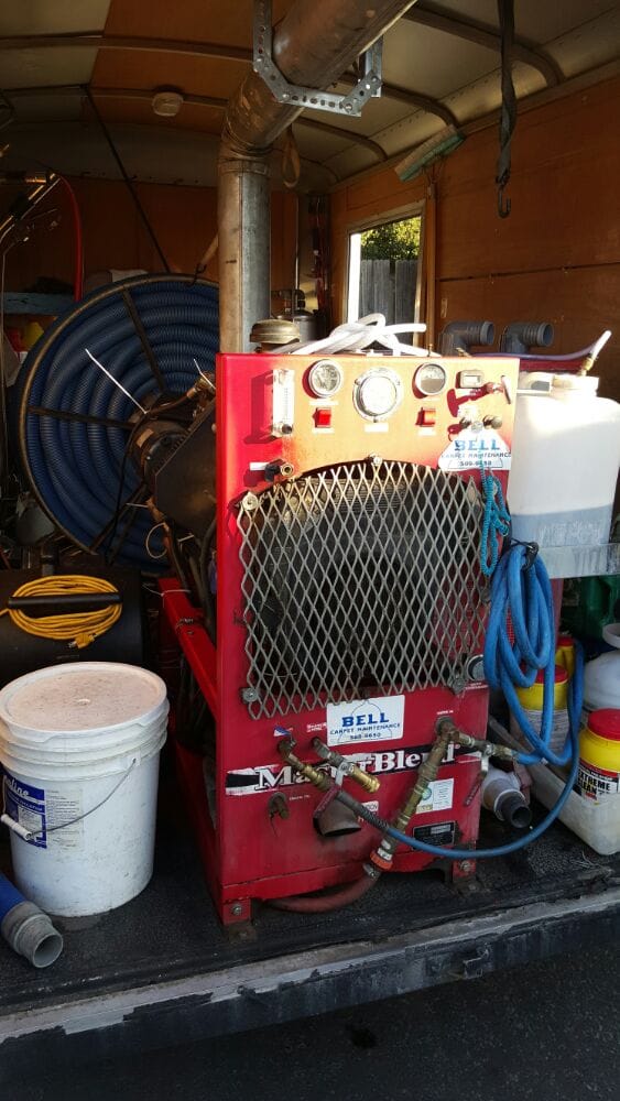 BELL CARPET MAINTENANCE Updated August 2024 Bakersfield, California