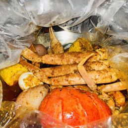 Cajun Mix