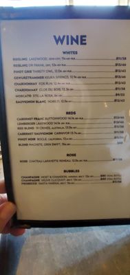 Menu photo 7 The Rusty Pig Geneva, NY Menu photo 7 The Rusty Pig Geneva, NY