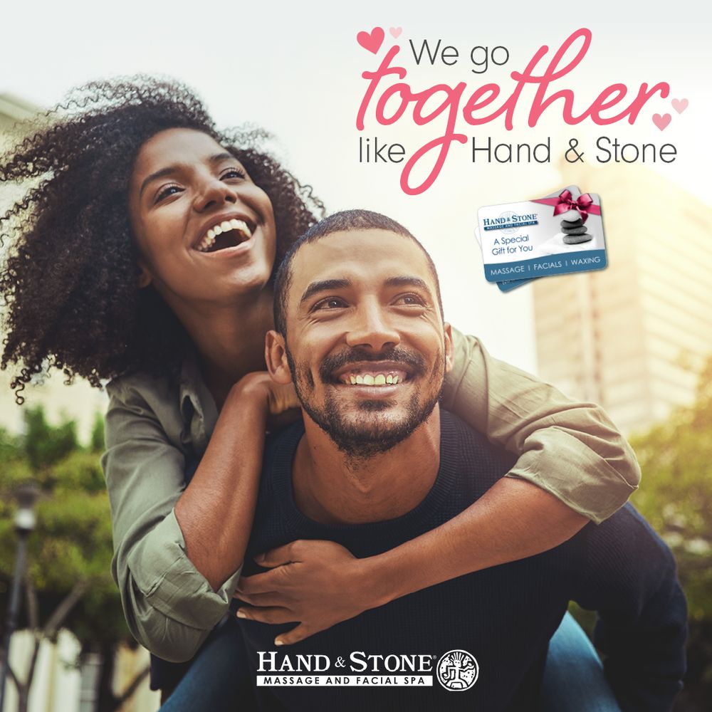 HAND AND STONE MASSAGE AND FACIAL SPA Updated August 2024 21