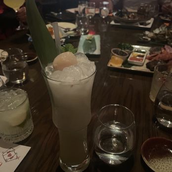 Sushisamba - Asian Fusion Near Me - Las Vegas, Nevada