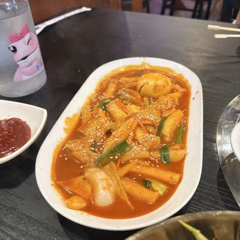 Tang Korean Restaurant - Korean Near Me - Niles, Illinois Tang Korean Restaurant - Korean Near Me - Niles, Illinois