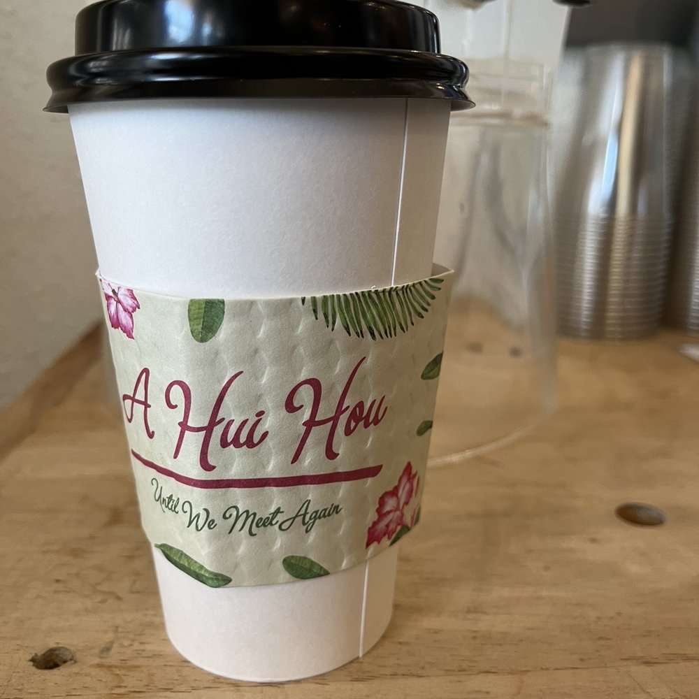 Maui Coffee Roasters - Latte - Coffee Roasteries Near Me - Kahului, Hawaii Maui Coffee Roasters - Latte - Coffee Roasteries Near Me - Kahului, Hawaii