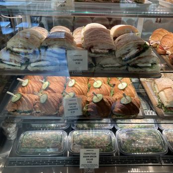 Bonrue Bakery - Sandwiches - Bakeries Near Me - St George, Utah Bonrue Bakery - Sandwiches - Bakeries Near Me - St George, Utah