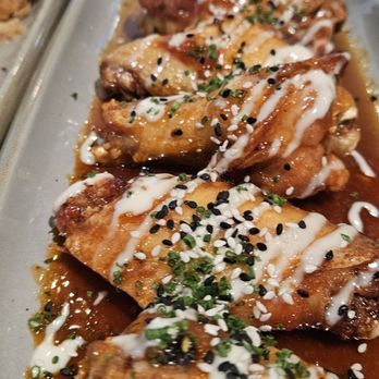 Savage Chef Bar & Grill - Korean wings - American Near Me - Menifee, California Savage Chef Bar & Grill - Korean wings - American Near Me - Menifee, California