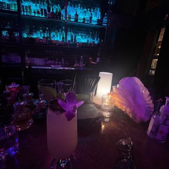 Tipsea - Cocktail Bars Near Me - Berkeley, California