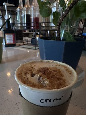 Sip Stir Coffee House by null