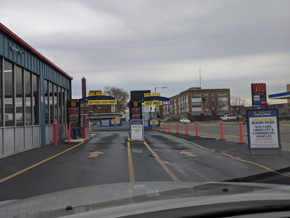 GOLDEN NOZZLE CAR WASH Updated September 2024 18 Photos 90