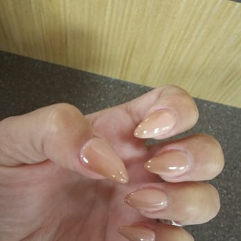 Hot Nail - Kelly did a bad job and didn't want to resolve the issue. It was my first &last time in that place. - Nail Salons Near Me - Whittier, California Hot Nail - Kelly did a bad job and didn't want to resolve the issue. It was my first &last time in that place. - Nail Salons Near Me - Whittier, California