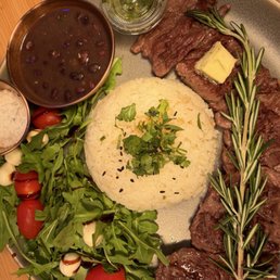Churrasco