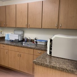 Prestige Dental Care - Sterilization area