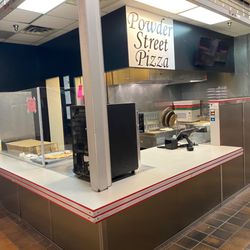 Powder Street Pizza