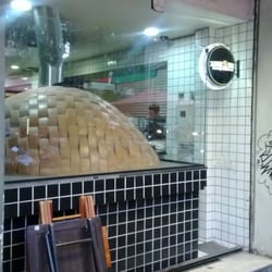 Mulino Pizzeria