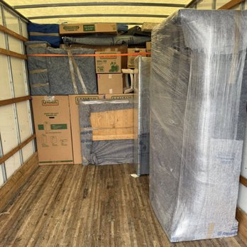 Smooth Movers - Loaded high and tight, inventory padded and protected and properly loaded. - Movers Near Me - St. Augustine, Florida Smooth Movers - Loaded high and tight, inventory padded and protected and properly loaded. - Movers Near Me - St. Augustine, Florida