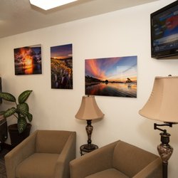 Palmer Roofing - Palmer Roofing Interior