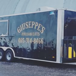 Giuseppe's Italian Eats