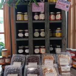 Farmers Market of Grapevine - Goodies